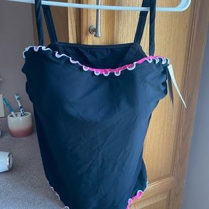 Profile by Gottex Tankini top